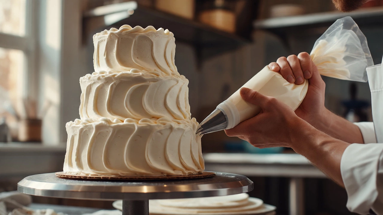 Wedding Cake Cost for 150 Guests: Pricing Guide