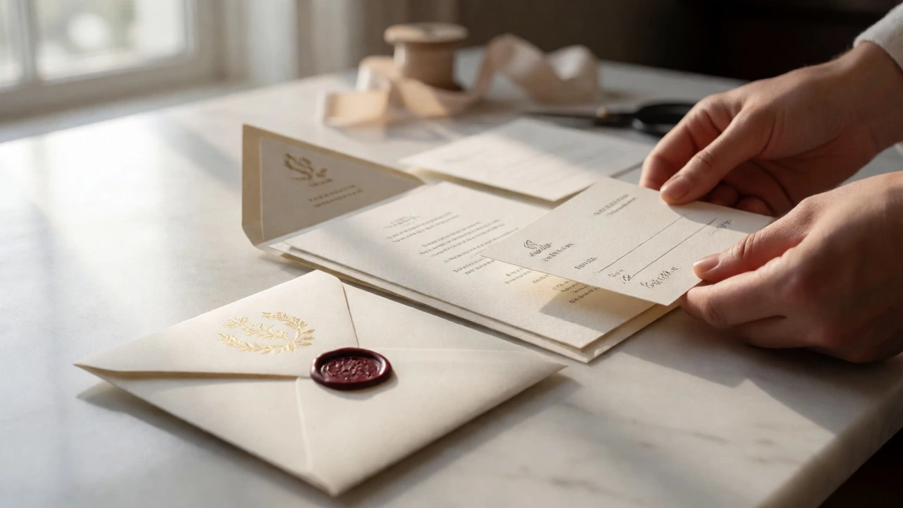 Wedding Invitation Costs for 100 Guests: A Realistic Budget Guide