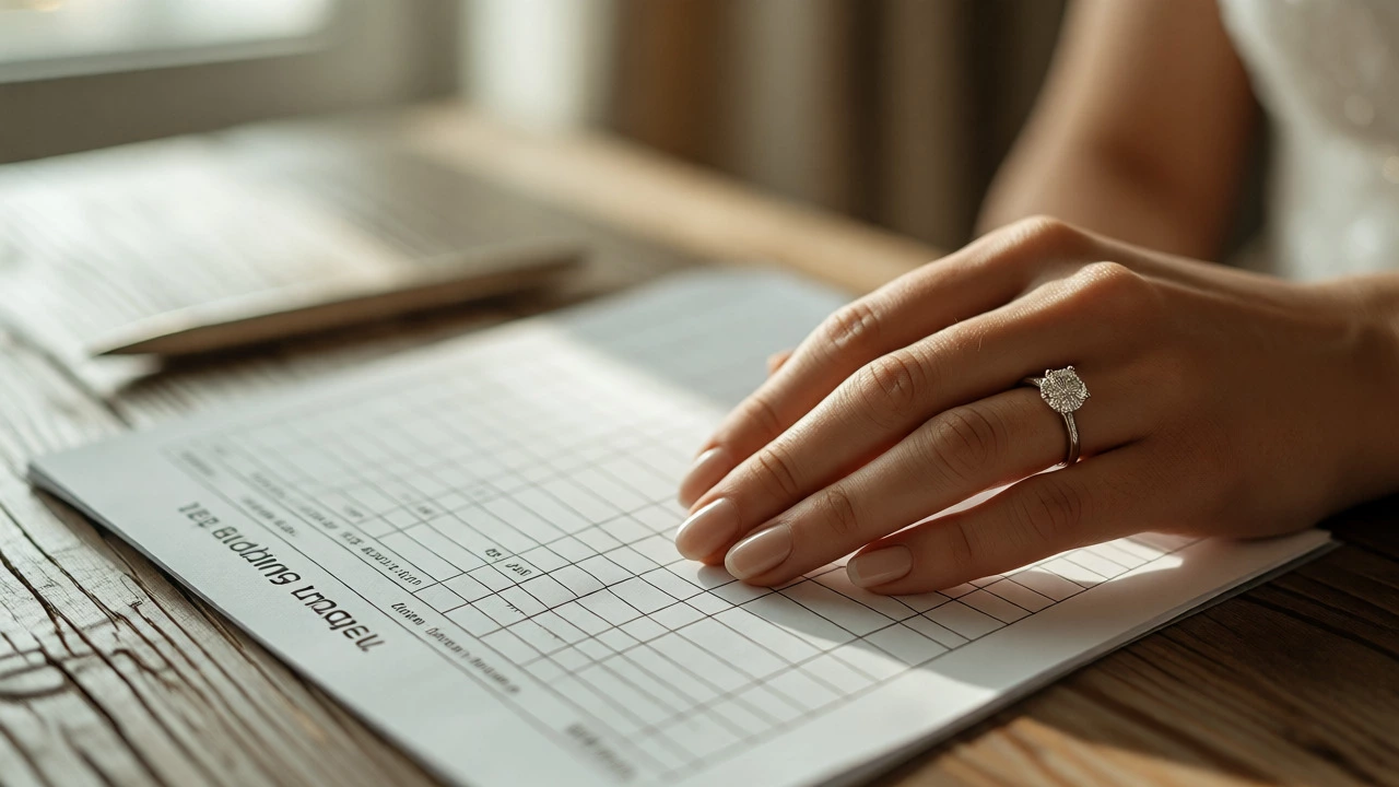 Wedding Photography Costs: What You Should Expect to Pay in 2026