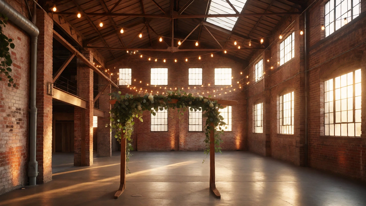 What Decorations to Use for a Wedding: A Practical Guide
